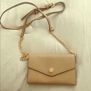 Crossbody bag